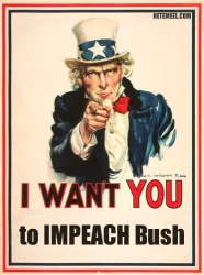 Impeachment: Winning by Losing