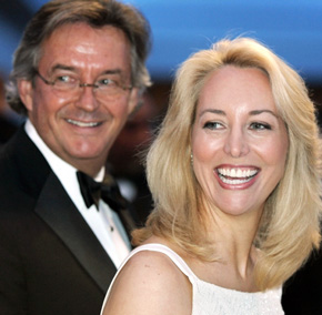 Valerie Plame To Testify Before Congress
