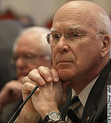 Subpoenas target Justice; White House next?