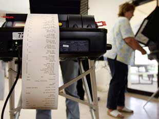 2004 Presidential Election Stolen in Ohio. Fact.