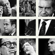 Missing eighteen-day stretch in Justice emails recalls infamous Watergate tape gap
