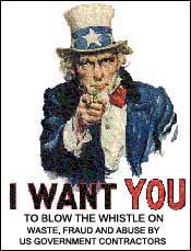House Votes to Protect Whistleblowers, Senate Next Hurdle