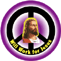 Weekend of War Protest in D.C. opens with Arrests of Christian Peace Activists, calls for Impeachment