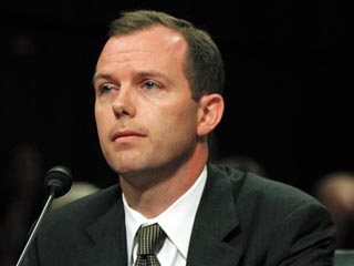 Abramoff-Linked Lawyer Resigns