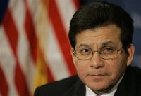 Panel grants immunity to Gonzales aide