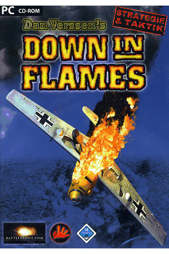 Gonzales “Going Down in Flames” – White House aide