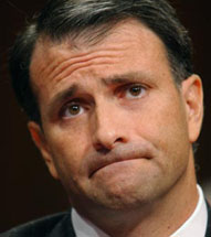 Abramoff Scandal Reaches Even Higher, Closer the White House