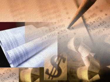 Iraq accounting is still a muddle
