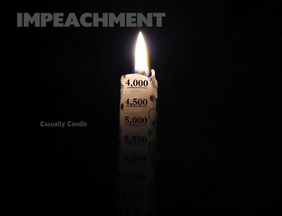 “Impeachment Should Be on the Table”: Rep. Keith Ellison (D-MN)