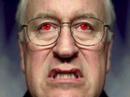 Impeaching Cheney: Step One
