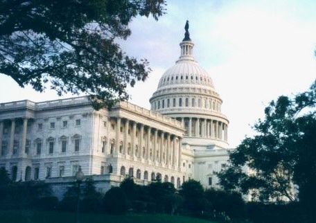 Congress Girds Up for Return to Oversight