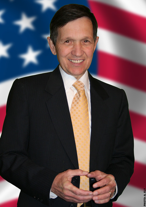 USA Today and others Corroborate Kucinich’ Cheney Impeachment Letter