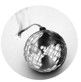 No more “Global War On Terror”