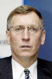 Retired Marine General: [Bush and Cheney] “don’t know where the hell they’re going.”