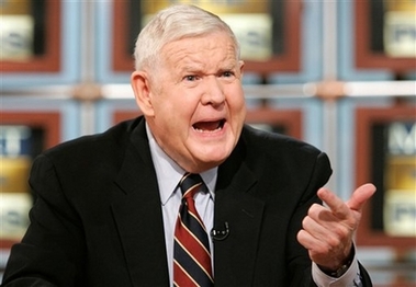Counterpoint: Impeach Bush? Consider the alternative