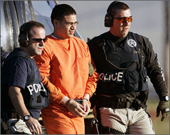 Judge rejects Padilla torture argument
