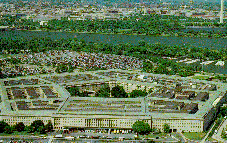Pentagon Contractors Owe $7.7 Billion in Unpaid Taxes