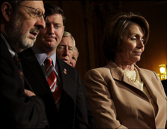 Dems Aim to Close Gitmo, Restore Liberties, Privacy Rights