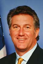 Breaking: FBI Raids Rep. Renzi’s Family Business