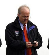 Deleted e-mails could prompt obstruction of justice charges for Rove, other White House officials