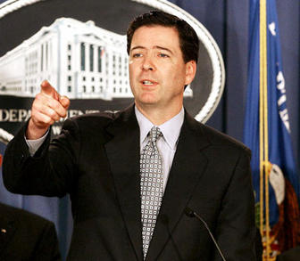 Comey’s testimony raises vital questions about NSA scandal