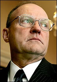 Ex-Powell aide says Bush, Cheney guilty of ‘high crimes’