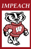 W Stands for Wisconsin Impeachment Summer