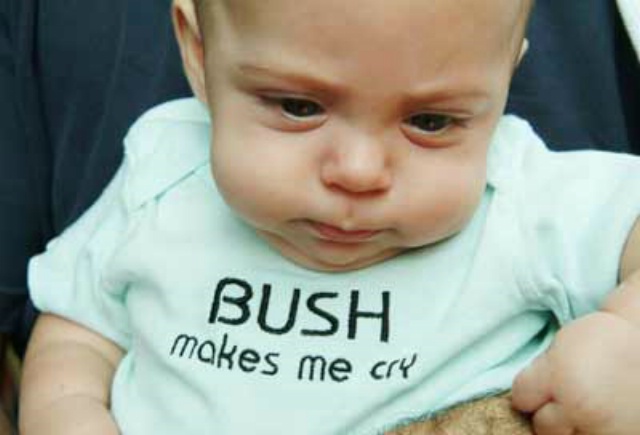 Repudiation, Not Impeachment