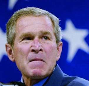 How the GOP can win in ’08: impeach Bush