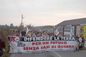 Anti-U.S. Uproar Sweeps Italy