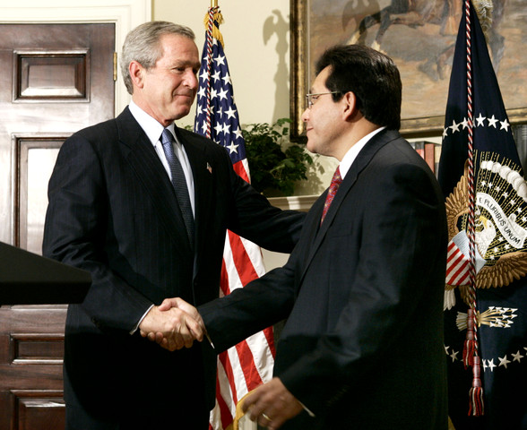 Number of Fired Prosecutors Grows