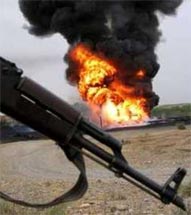 NY Times to report BILLION$ in Oil ‘Missing’ in Iraq