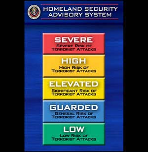 GAO Says Homeland Security is Breaking Privacy Laws