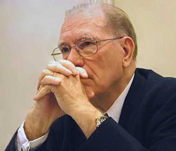 LaRouche To Democrats: Impeach Cheney Now!