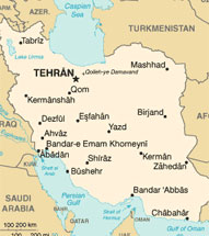 Saudis, US sponsoring covert action against Iran