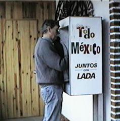 US Funding Mexican Wiretap Program