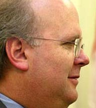 Rove coached Justice staff before key hearing