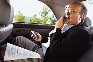 Missing Rove Emails Point to Violation of Records Act