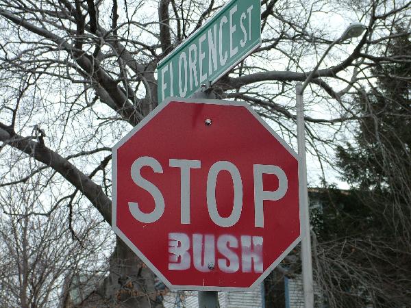 The Movement to Impeach Bush/Cheney May be Unstoppable