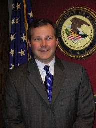 Rove protege to step down as U.S. attorney