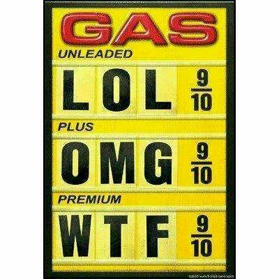 John Conyers: Fed Up with Gas Prices? Blame the Bush Administration