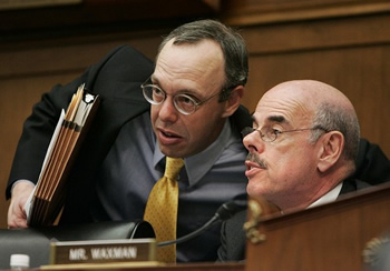 Bush aides may have circumvented records act