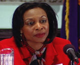 Brooklyn’s Rep. Yvette Clark (D-NY) want Cheney Impeached – Are the rest of their Reps. paying attention?