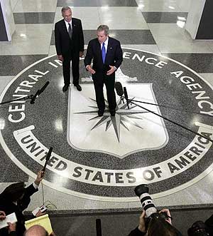 CIA Agents Go on Trial in Italy Before Bush Visit