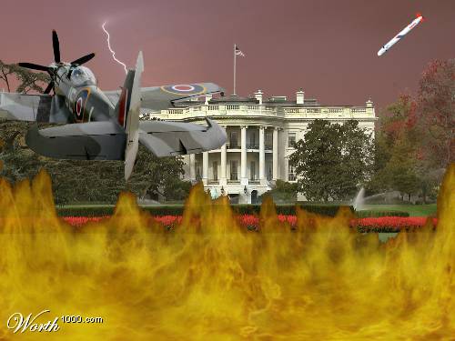 Political Science 101:The Woes of the US Presidential System