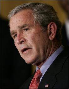 High School Scholars set Bush straight on Torture