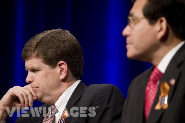 Deputy AG plays loyal soldier in testimony