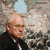 Cheney’s Iran-Arms-to-Taliban Gambit Rebuffed