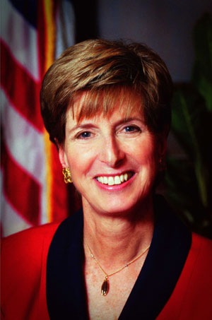 Revealed: Bush EPA chief says she quit because of Cheney