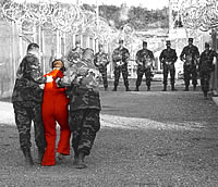 CIA Ran Secret Prisons for Detainees in Europe, Says Inquiry